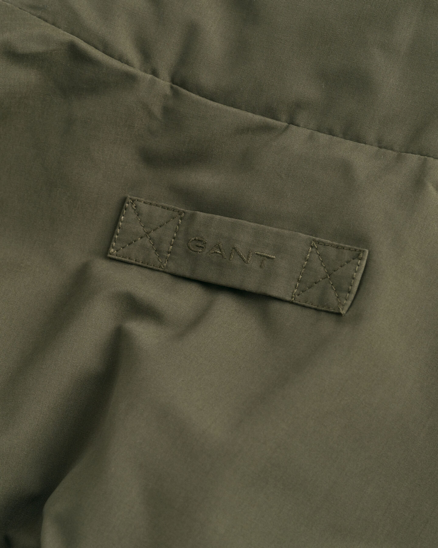 Hampshire-toppatakki