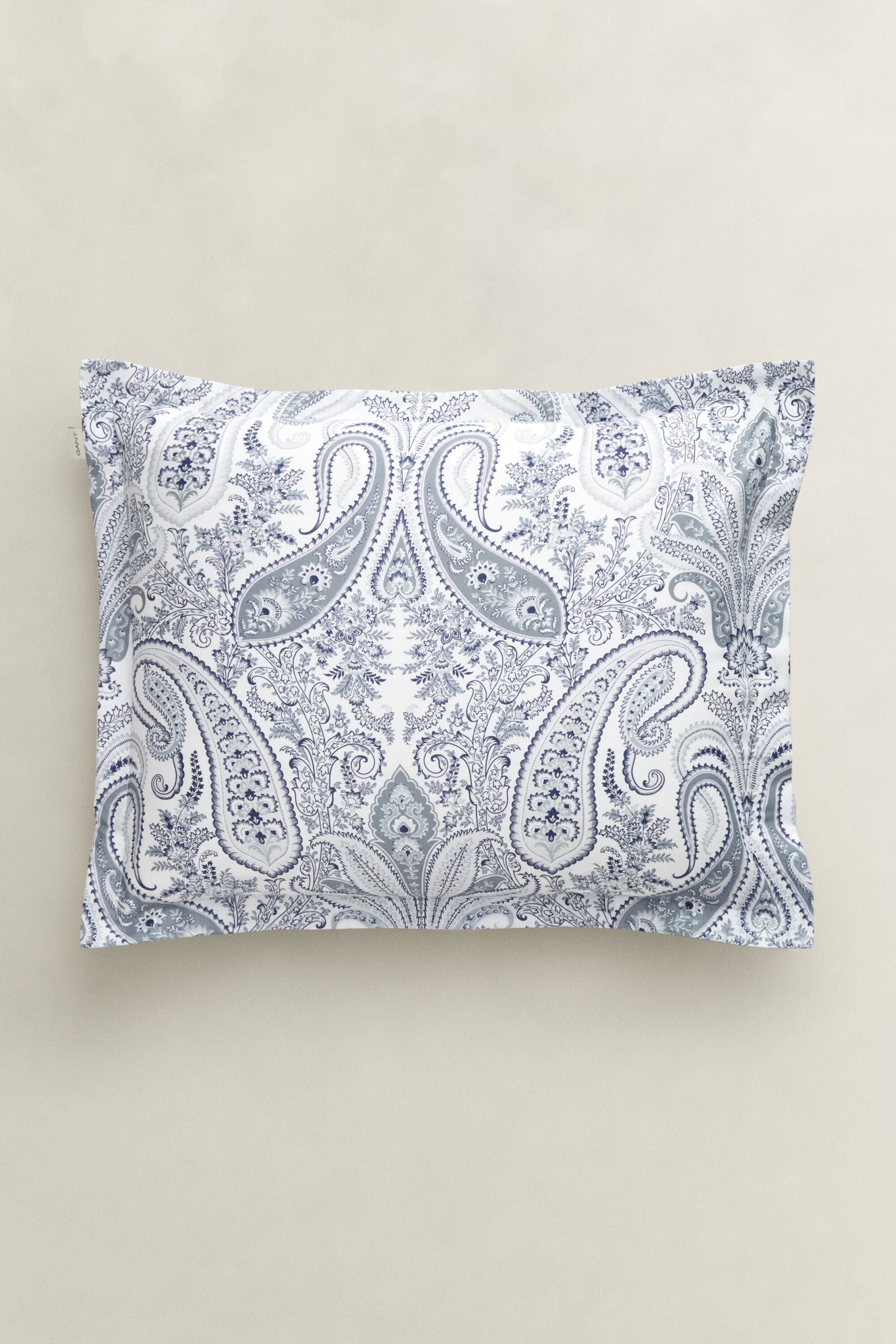 Key West Paisley ‑tyynyliina