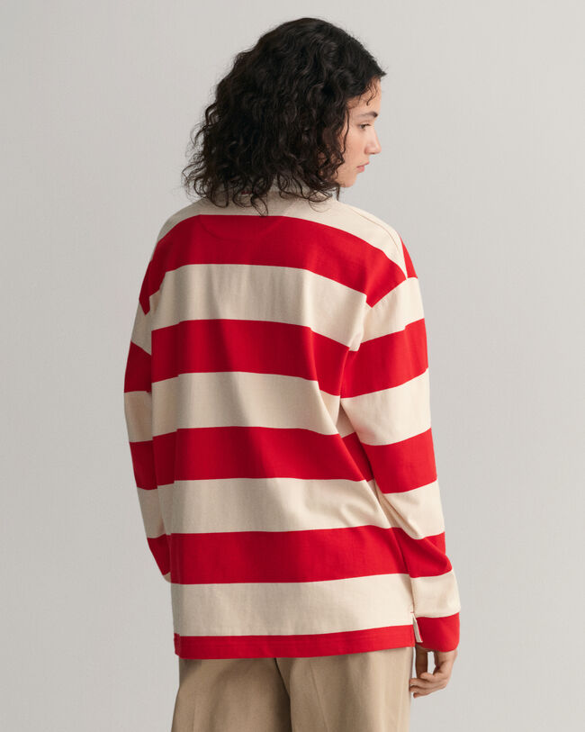 Lunar New Year Heavy Rugger ‑paita