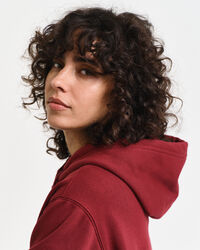 Small Graphic ‑huppari