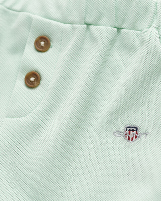 Baby-malliston Shield-pikeeshortsit