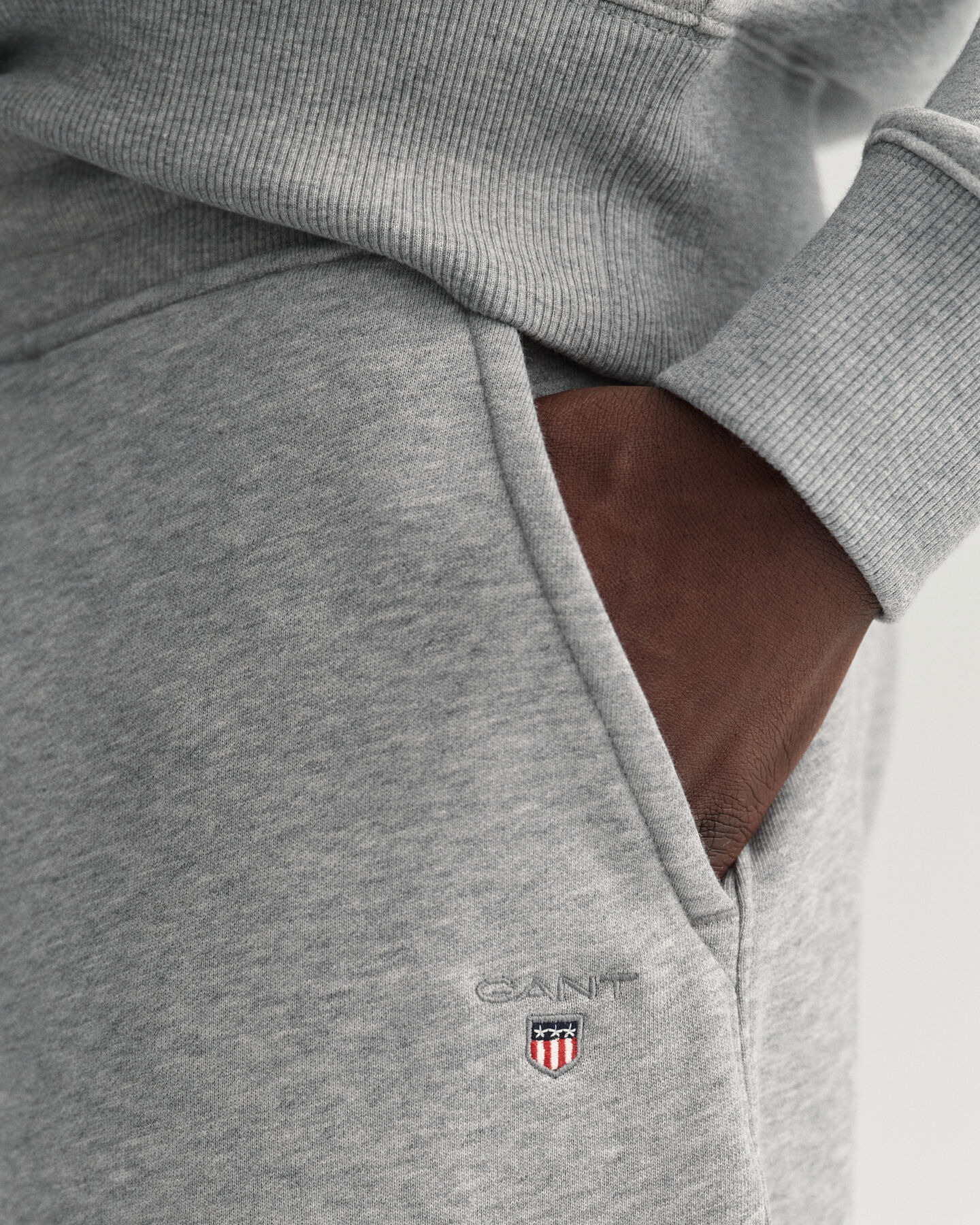 Original-collegehousut