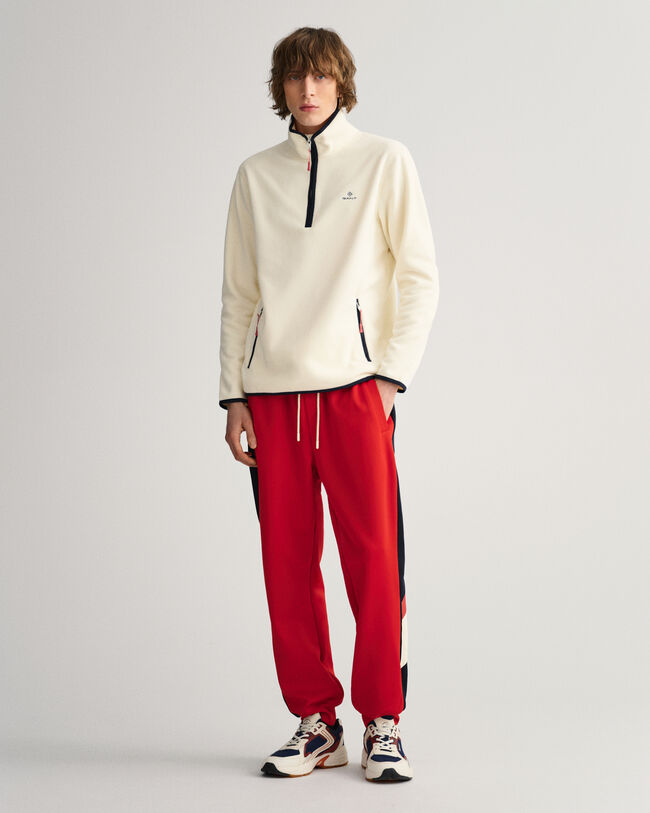 Crest Shield Tracksuit ‑housut