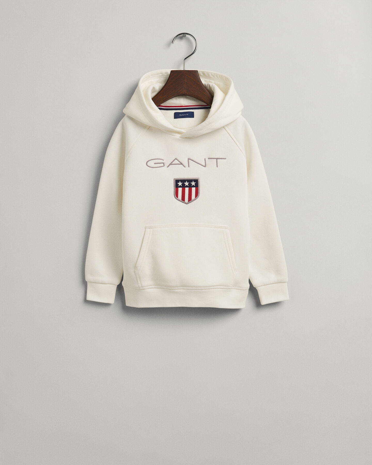 Kids-malliston Shield-huppari