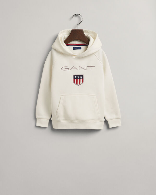 Kids-malliston Shield-huppari