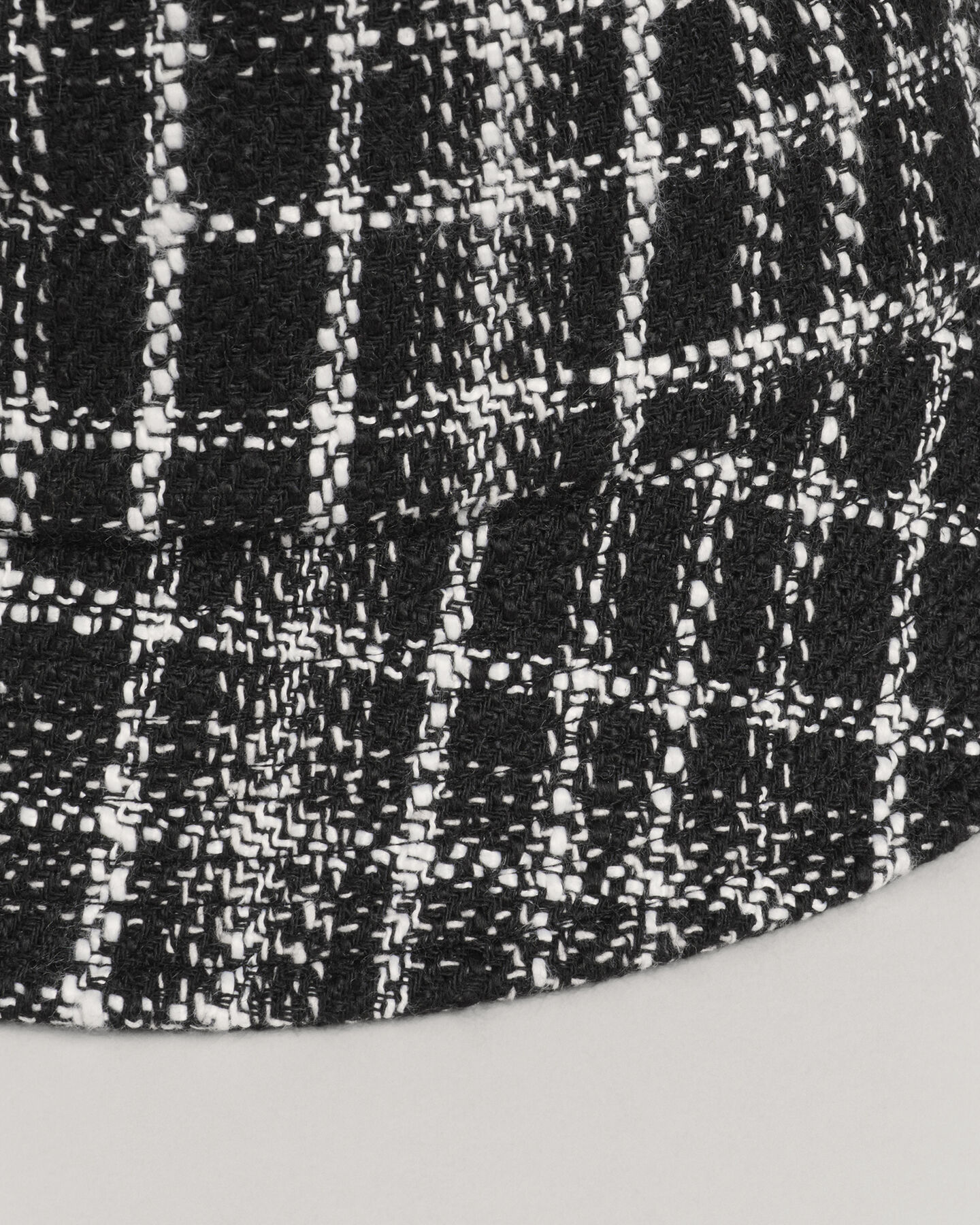 Tweedkankainen kalastajanhattu