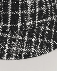 Tweedkankainen kalastajanhattu