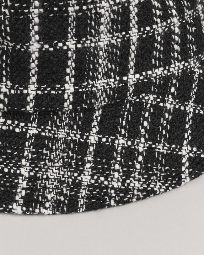 Tweedkankainen kalastajanhattu