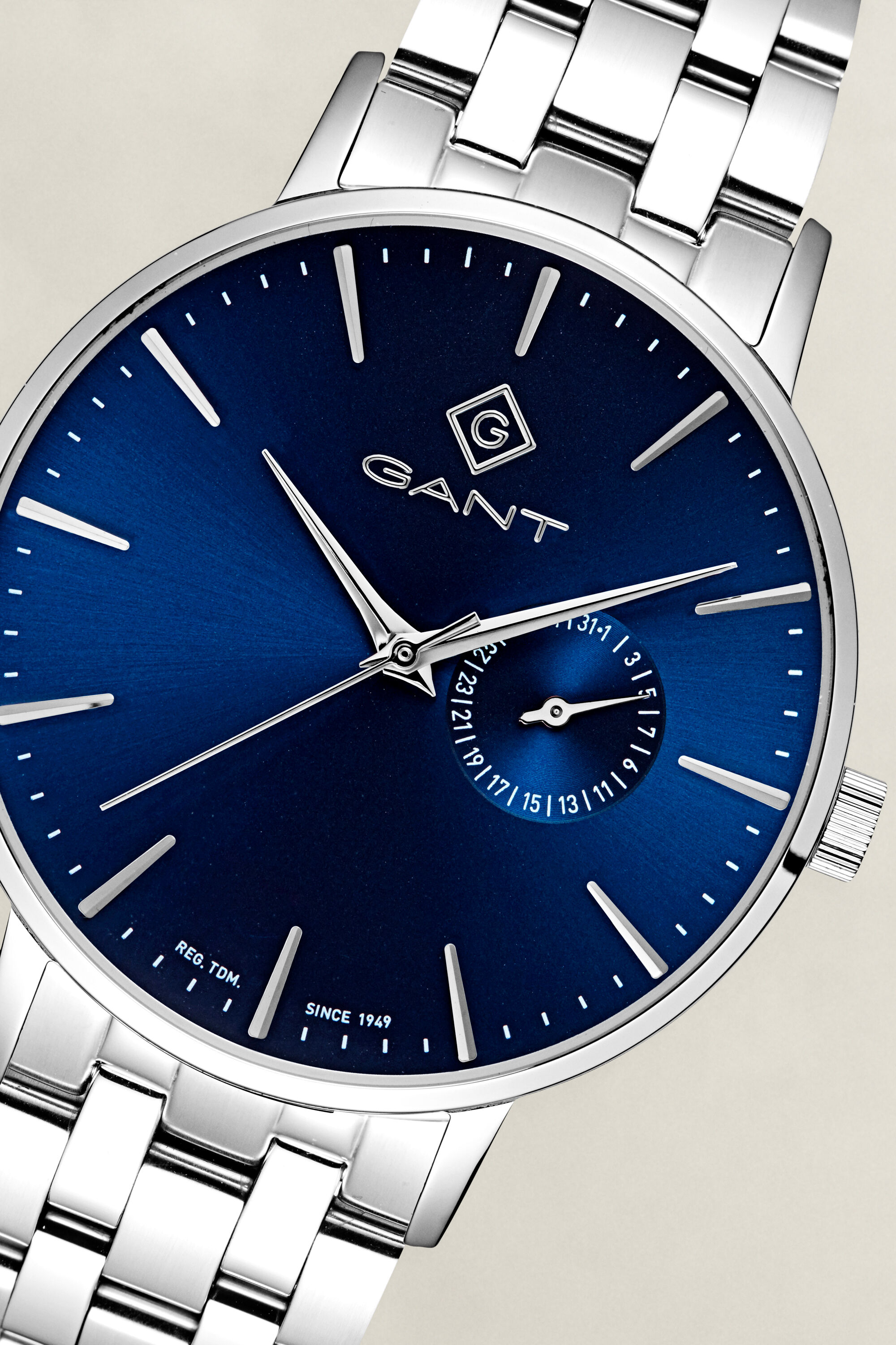 Park Hill III ‑rannekello