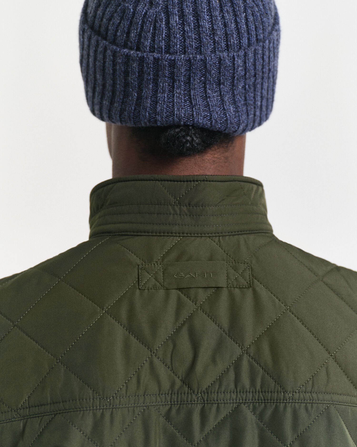 Windcheater-tikkiliivi