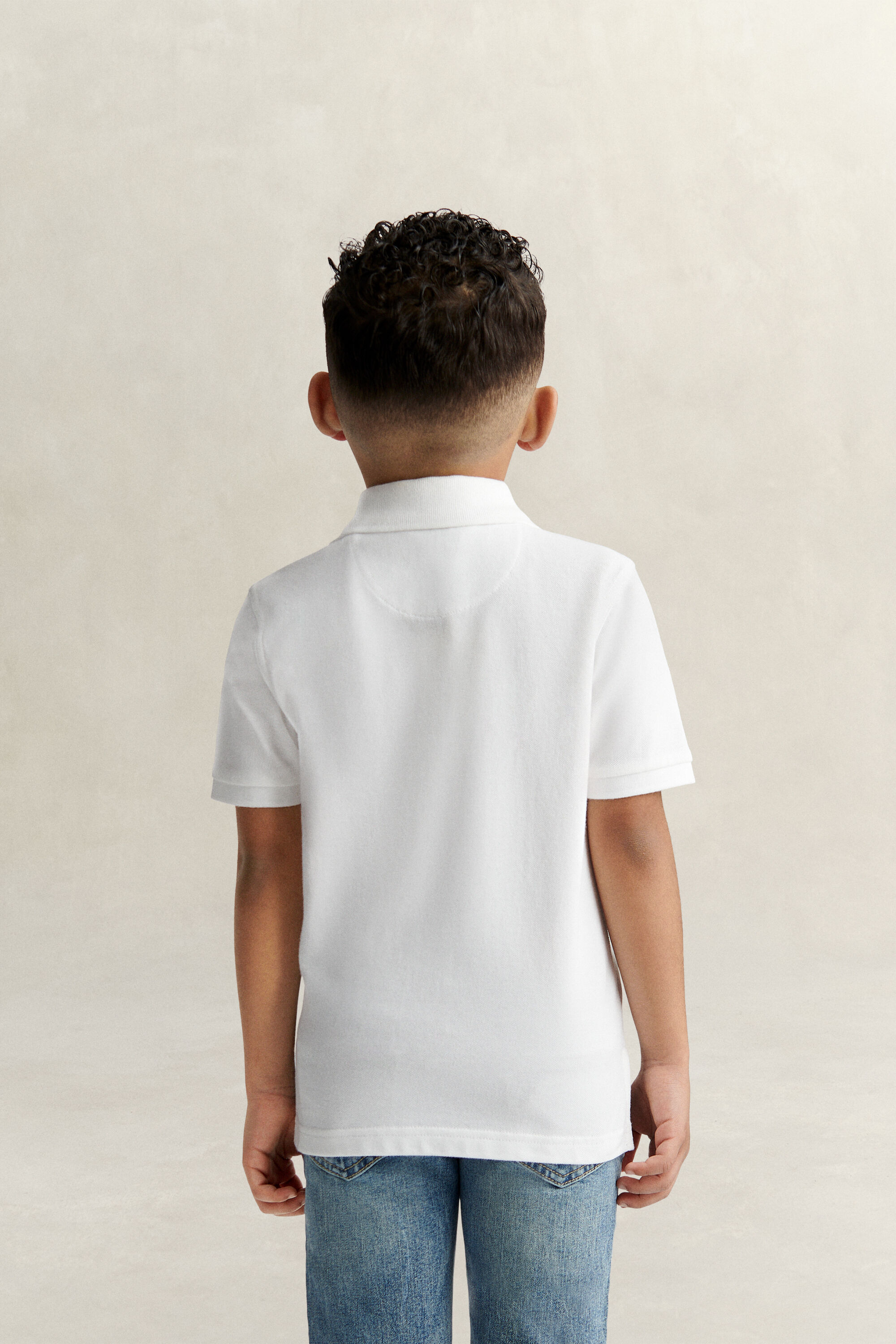 Kids-malliston Shield-pikeepaita