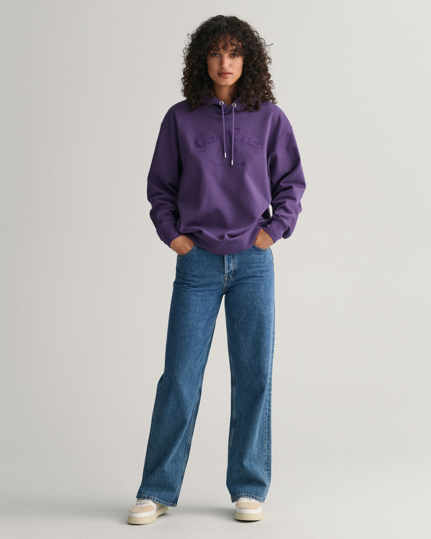 Script Graphic ‑huppari