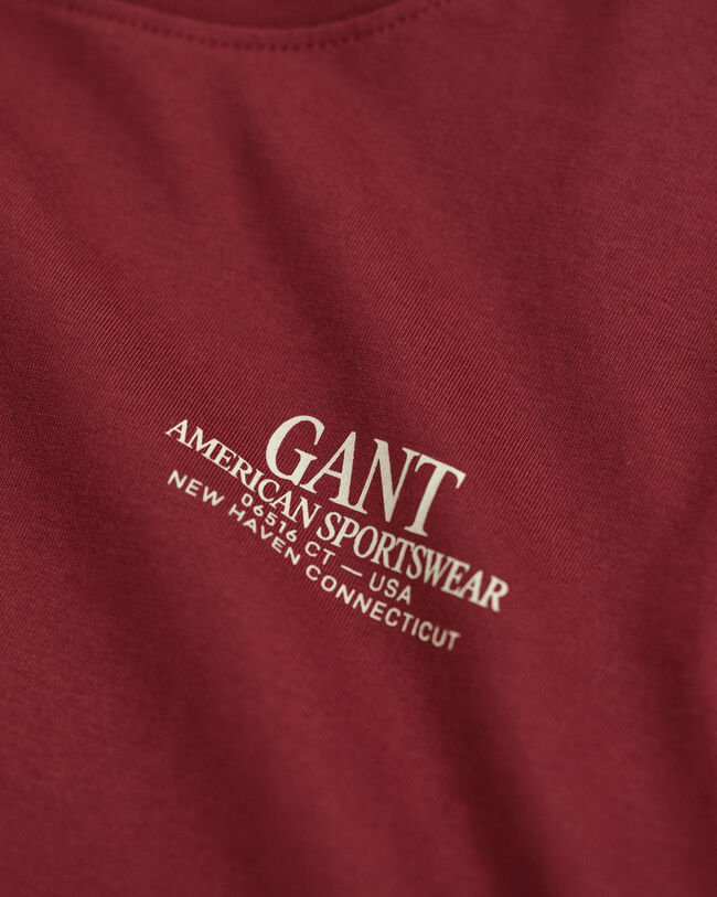 Teens-malliston Graphic‑t‑paita