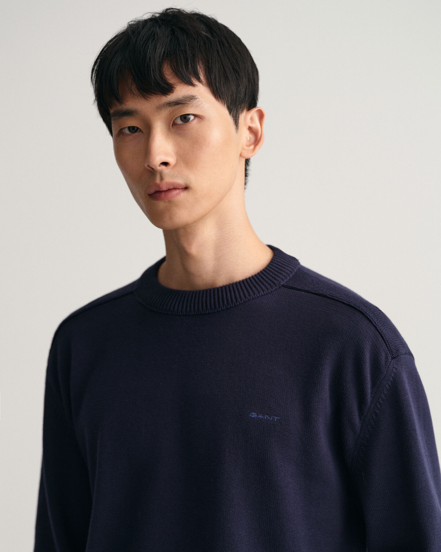 Sailor-neulepusero, py&ouml;re&auml; p&auml;&auml;ntie