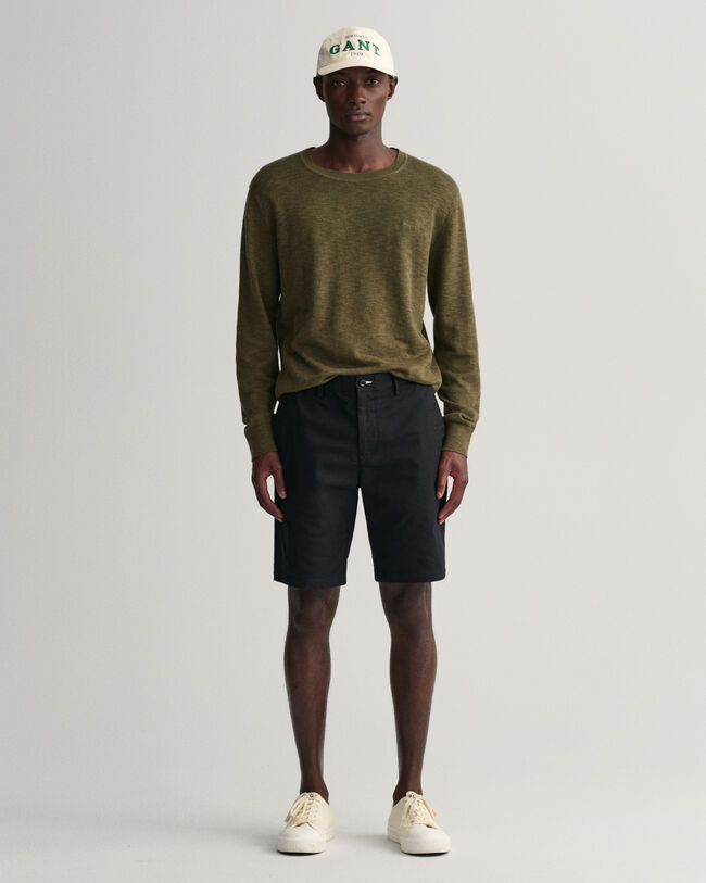 Regular fit ‑mitoitetut Allister Tech Prep&trade; ‑shortsit