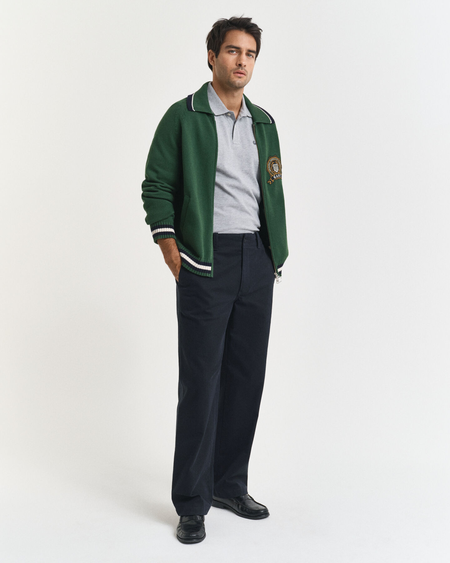 Small Graphic -pikeepaita