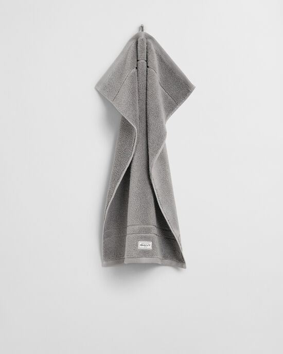 Premium-pyyhe (50 cm x 100 cm)