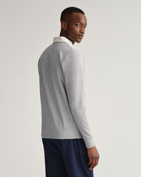 Yksivärinen Heavy Rugger ‑paita