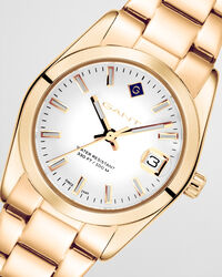 Everett Mini -rannekello