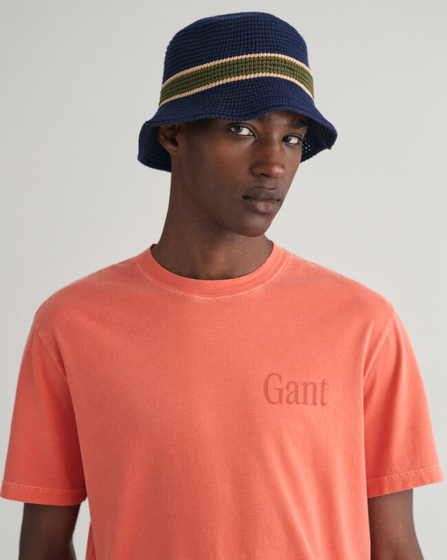 Sunfaded Graphic ‑t‑paita