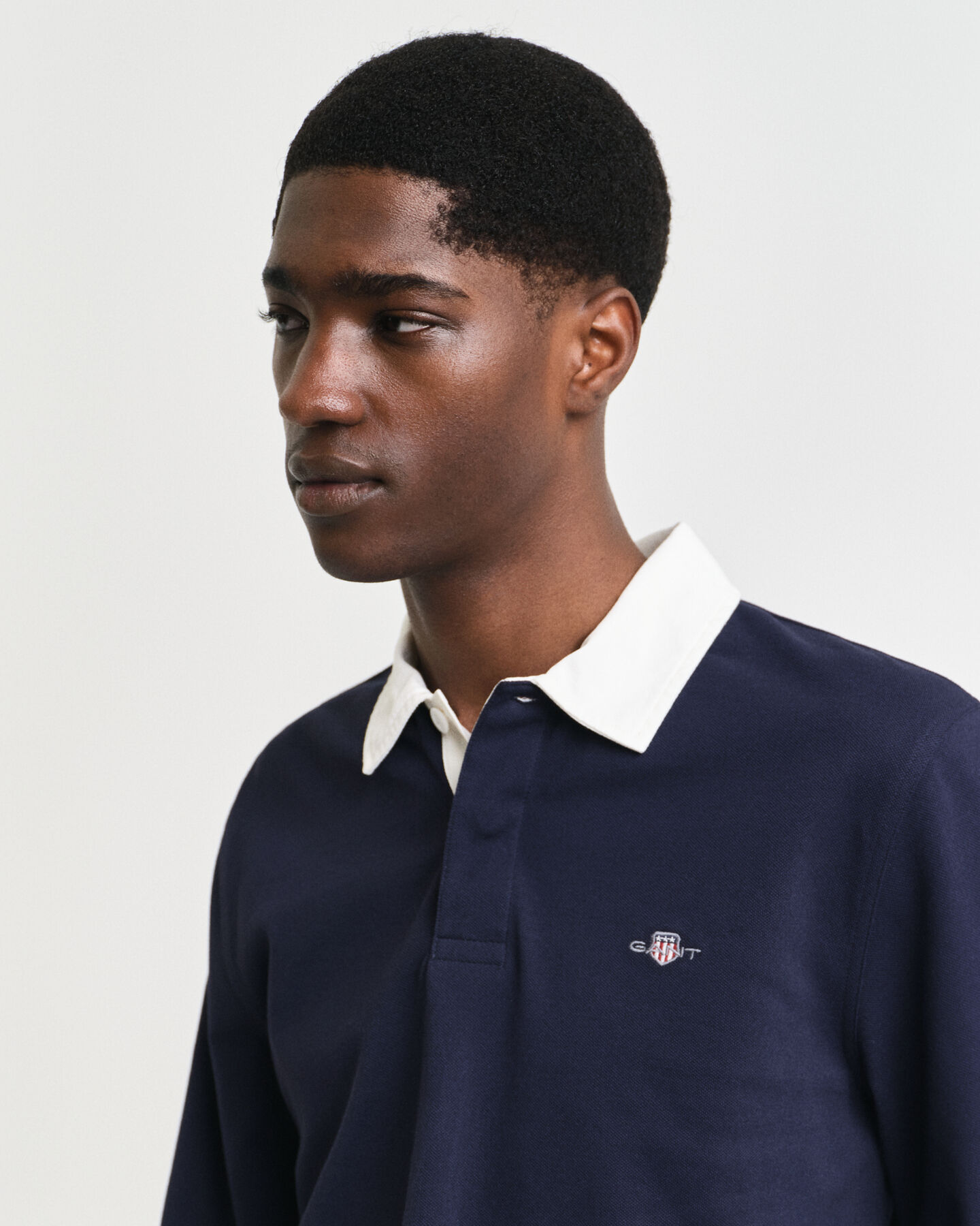 Heavy Rugger ‑pikeepaita