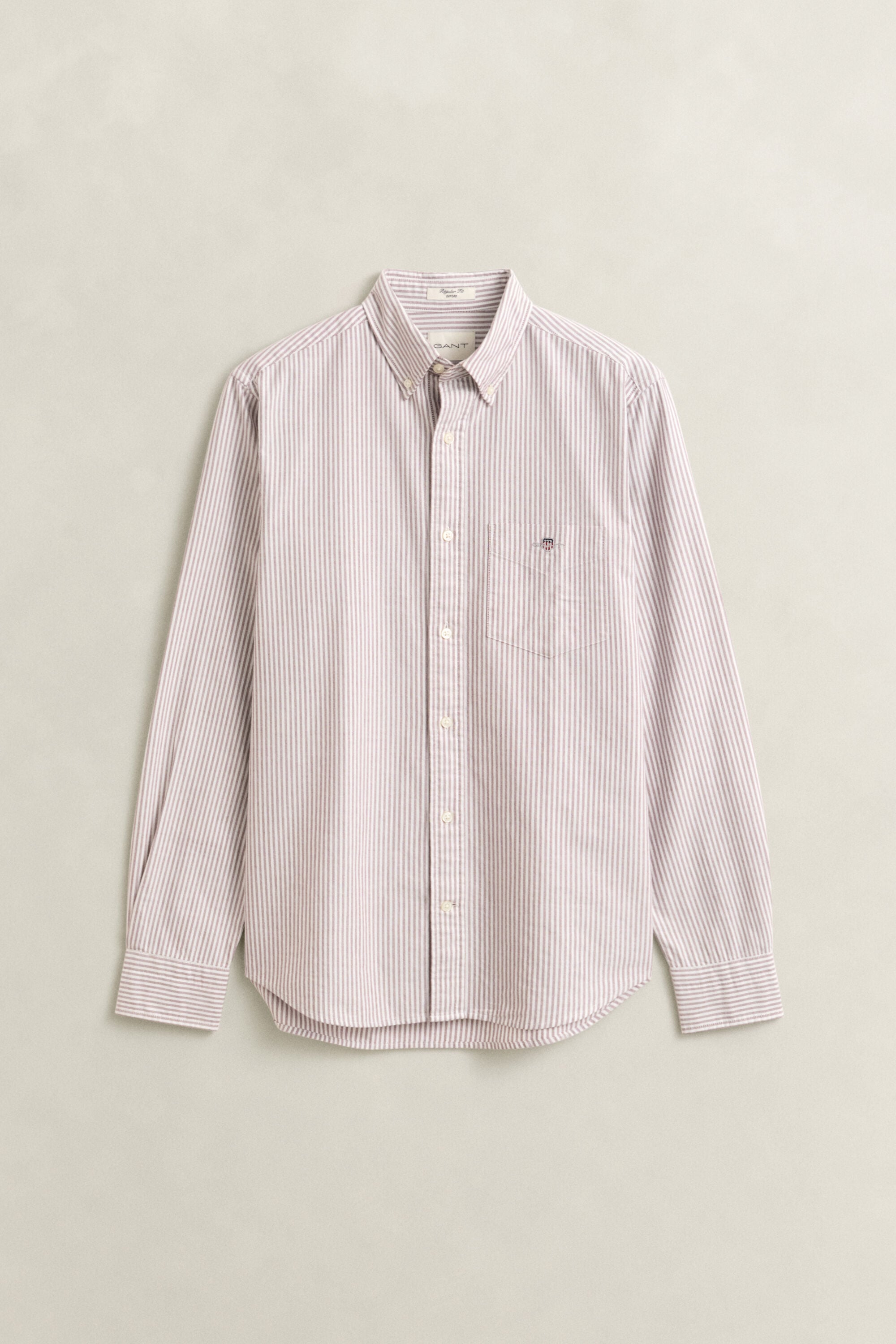 Normaali Classic-oxford-raitapaita