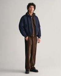 Verryttelytakki velourista