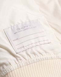 Teen Girls ‑malliston Monogram-pilottitakki