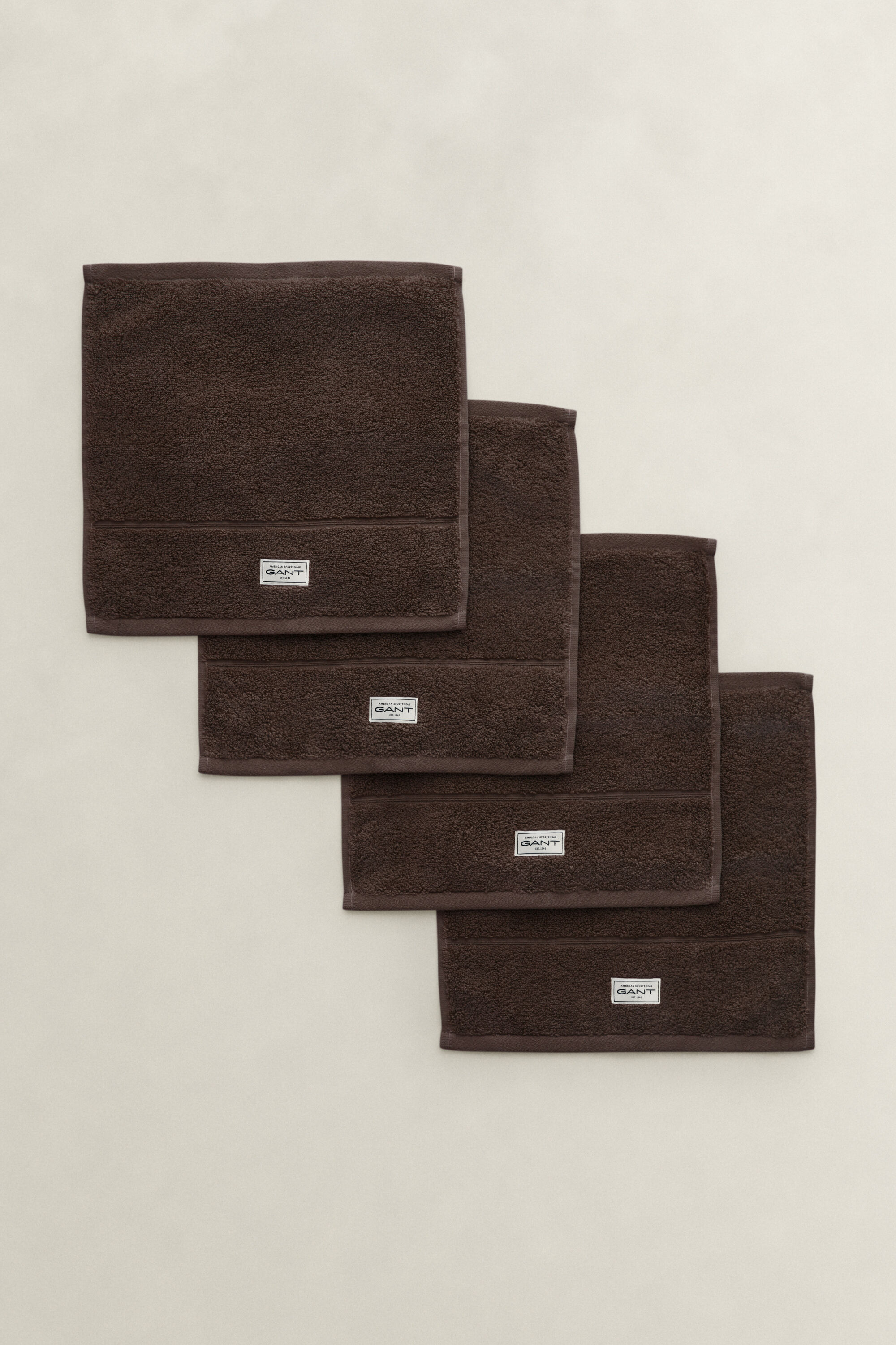 Premium-pyyhkeet (30 cm x 30 cm), 4 kpl:n pakkaus