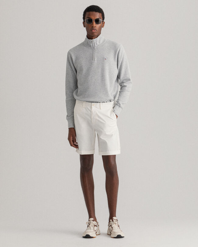 Regular fit ‑mitoitetut Allister Sunfaded ‑shortsit