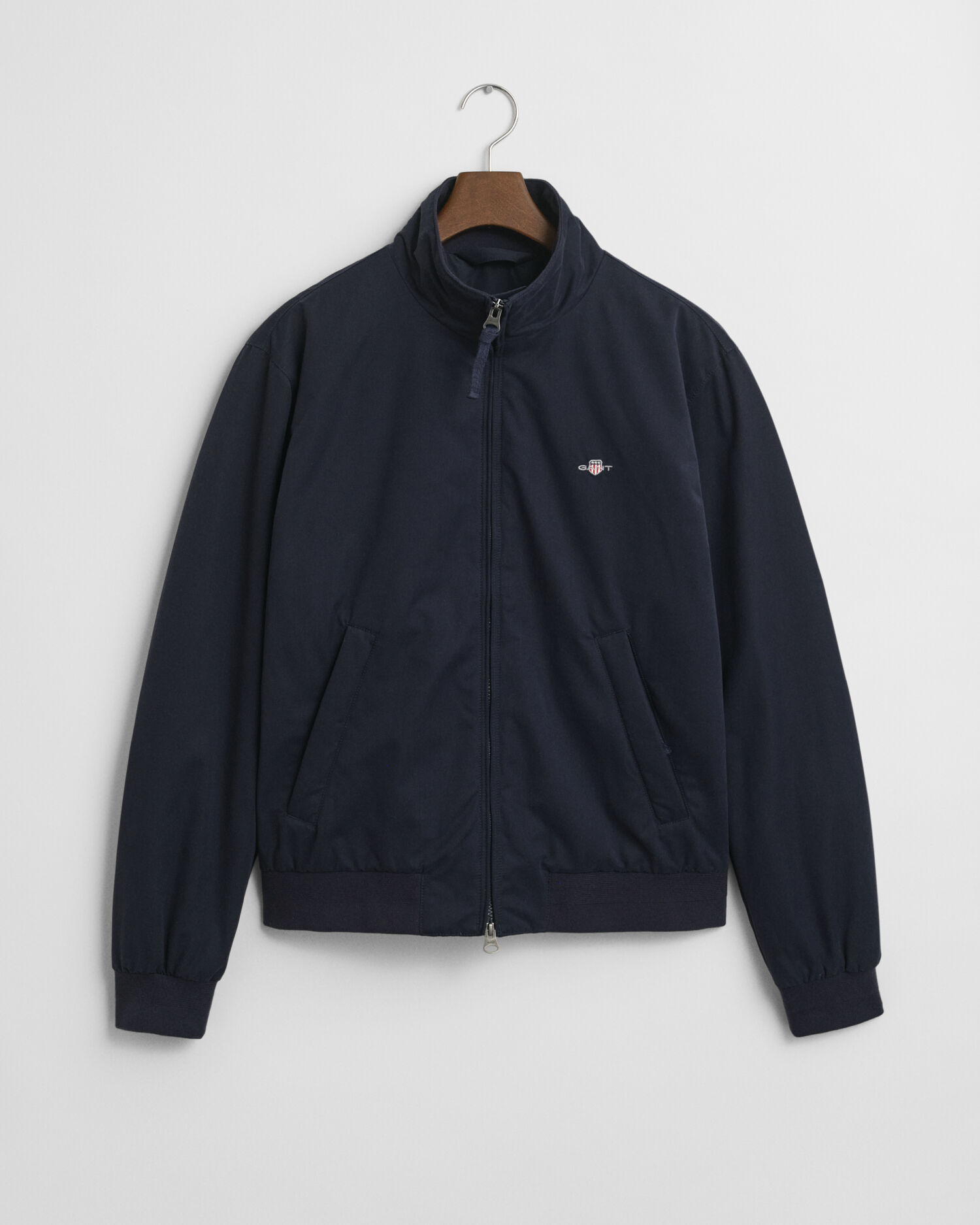 Hampshire-toppatakki