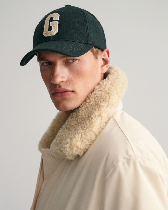 Paksu Utility-talvitakki