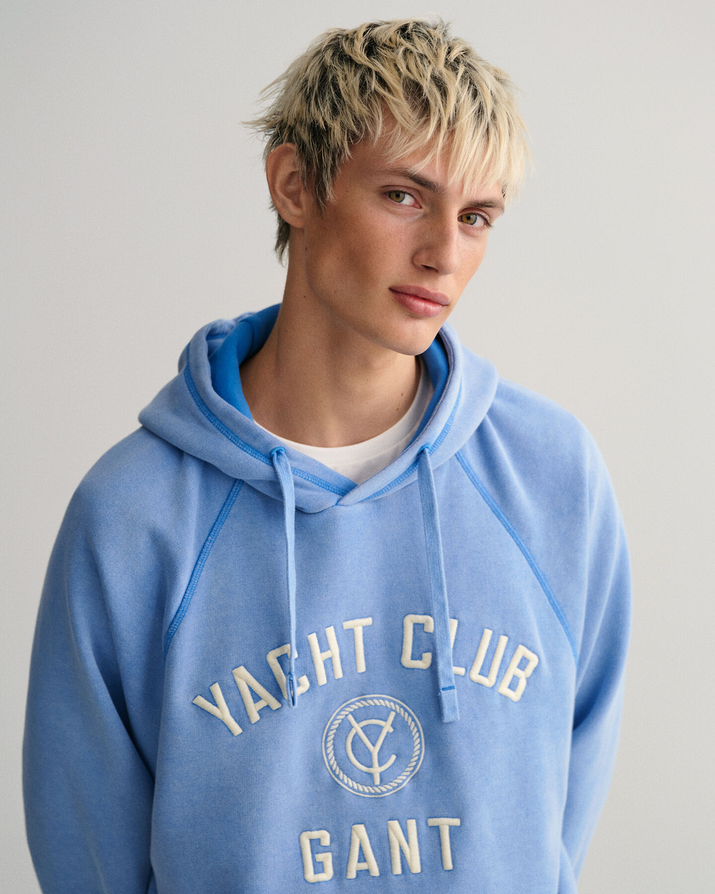 GANT Yacht Club -huppari