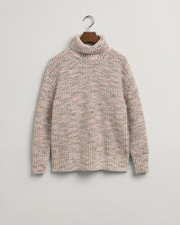 Moniv&auml;rinen pooloneule