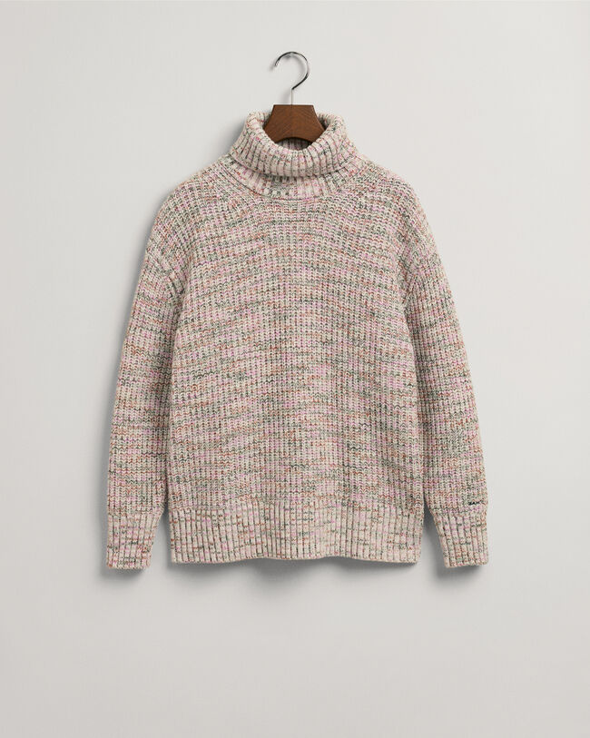 Moniv&auml;rinen pooloneule