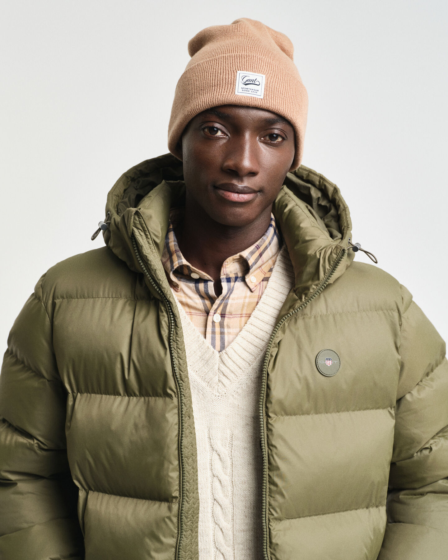 Kaksikerroksinen pipo