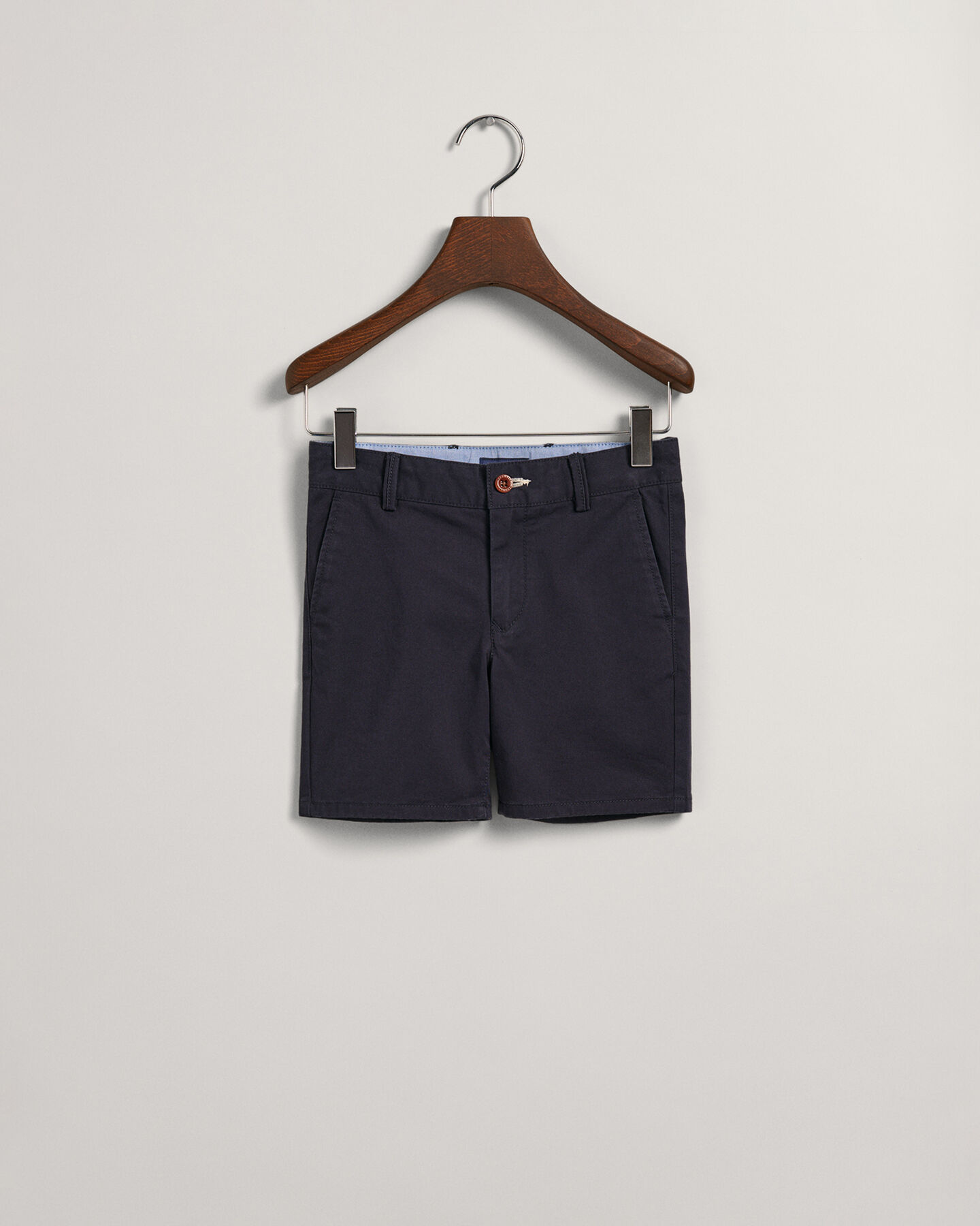 Kids-malliston chinoshortsit