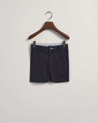 Kids-malliston chinoshortsit