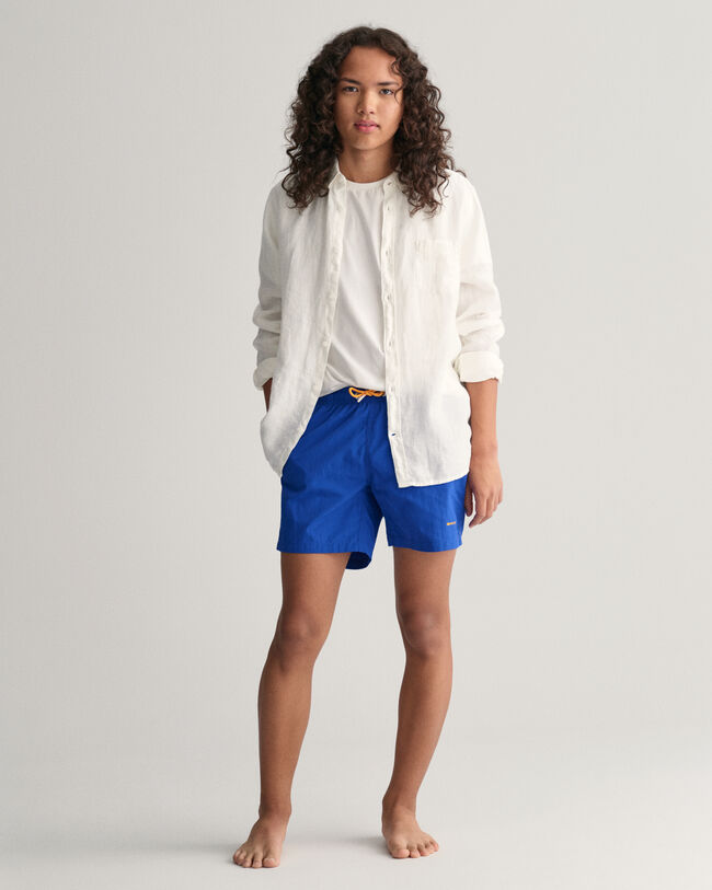 Teen Boys Swim Shorts