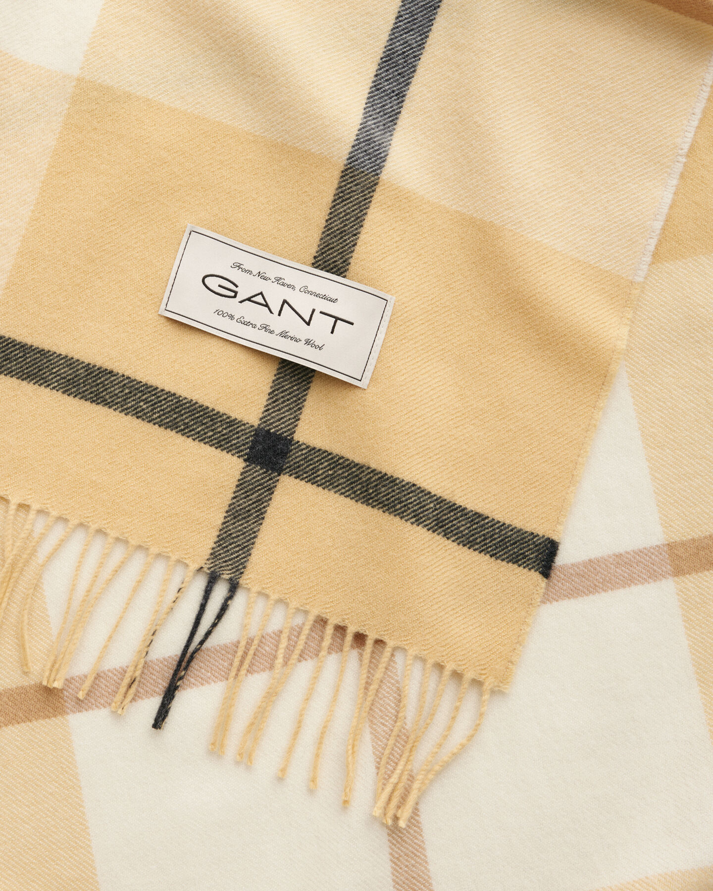 Torkkupeitto erittäin hienosta merinovillasta