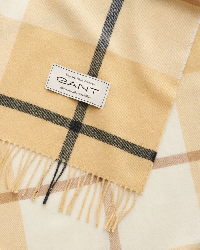 Torkkupeitto erittäin hienosta merinovillasta