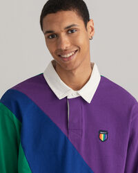 Pride Heavy Rugger ‑paita