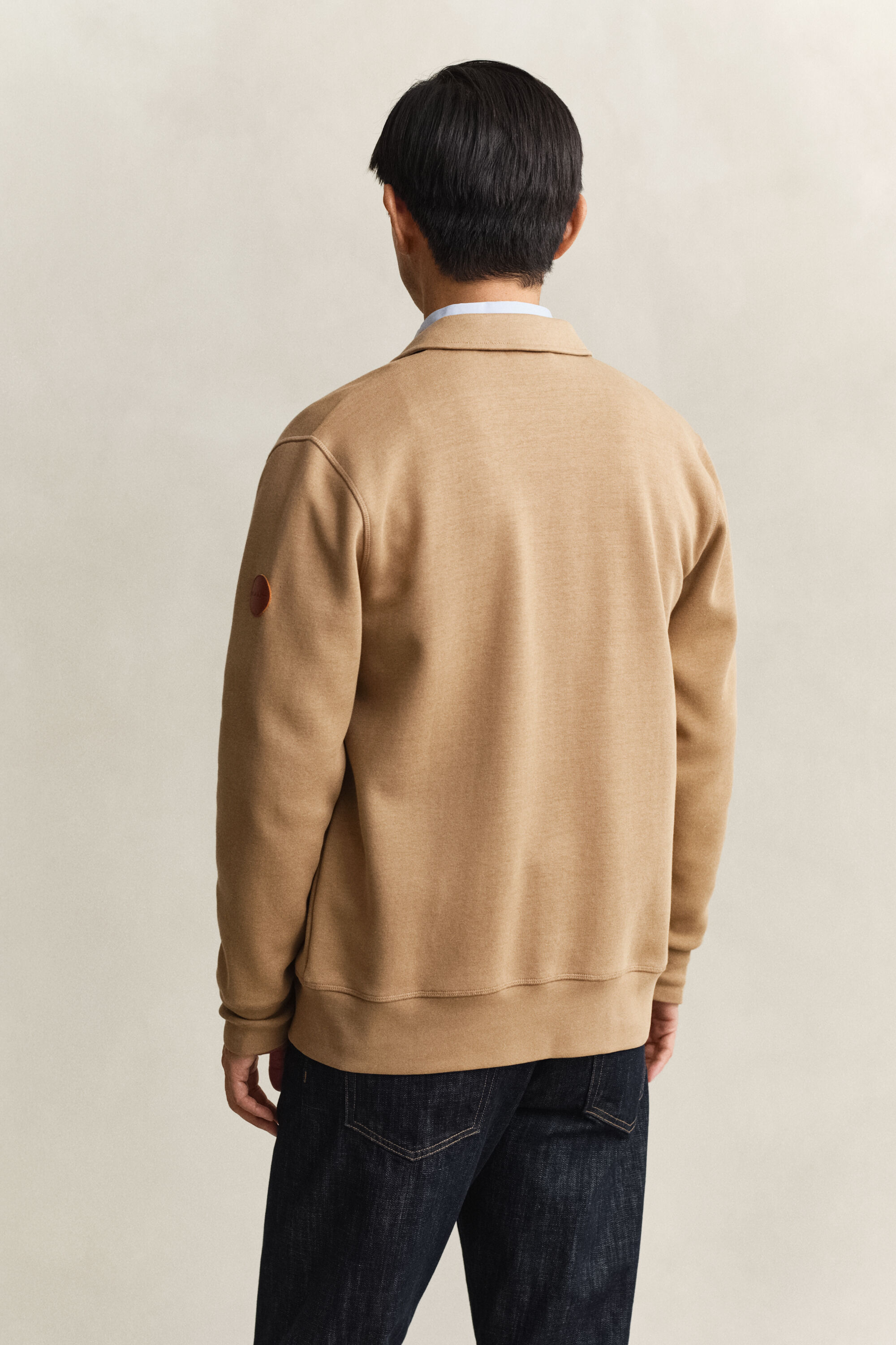 Vetoketjullinen Ponte Di Roma ‑collegepaita