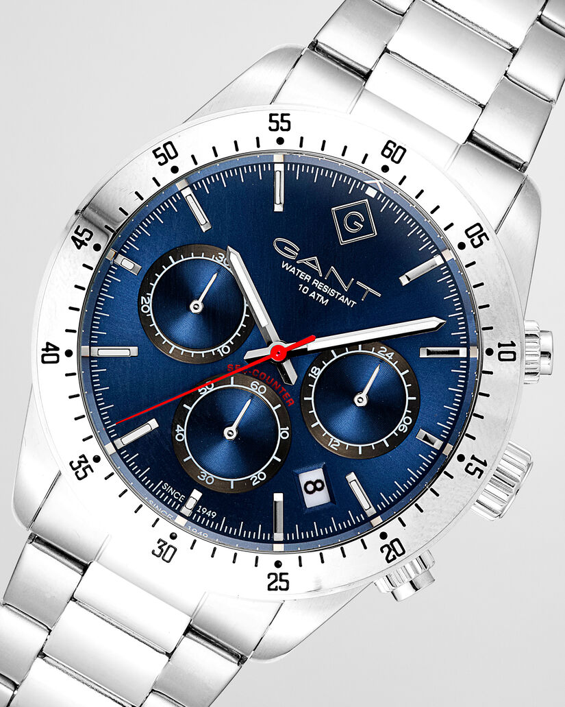 Greenfield-rannekello