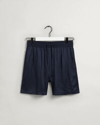 Pull-On -satiinishortsit