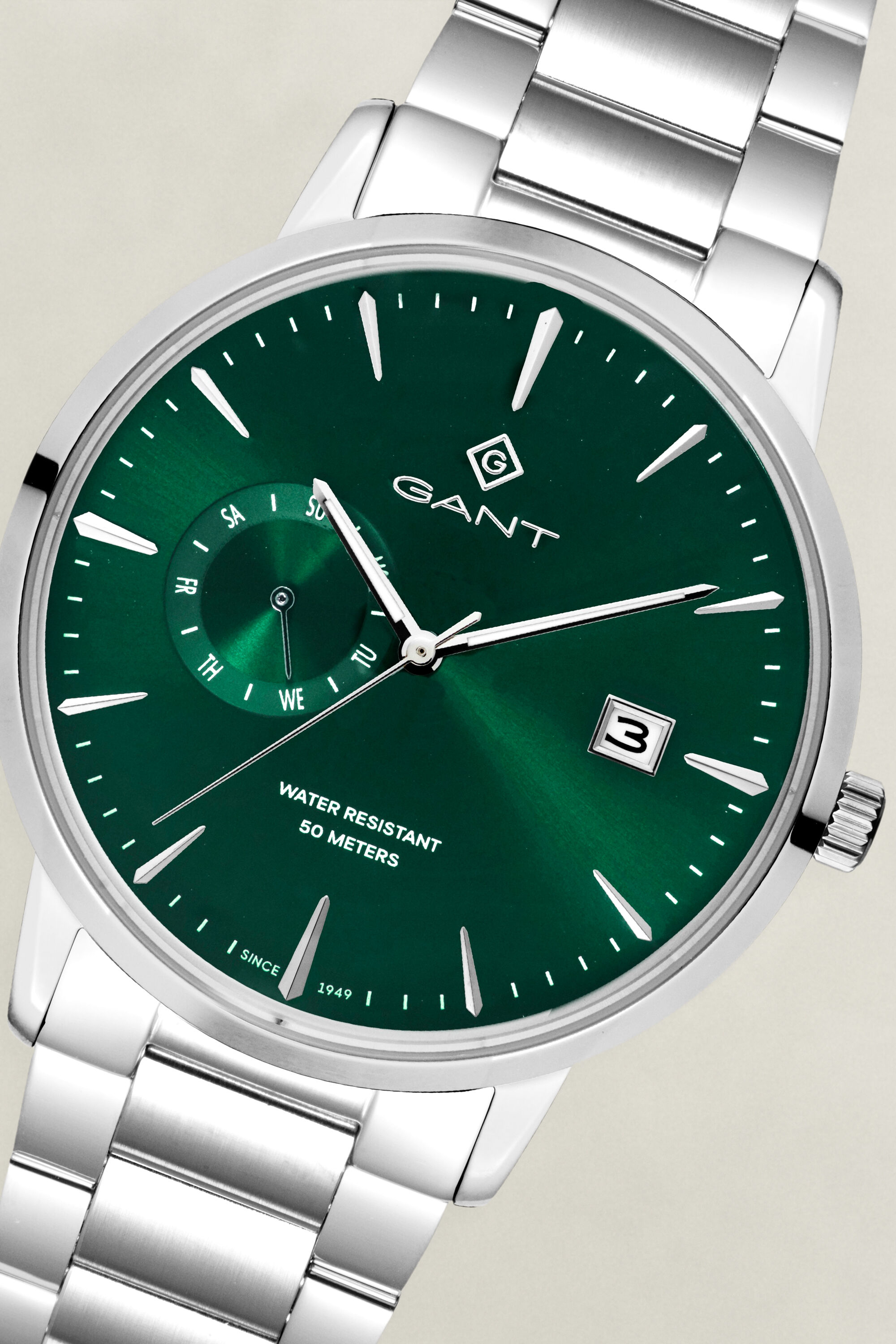 East Hill ‑rannekello