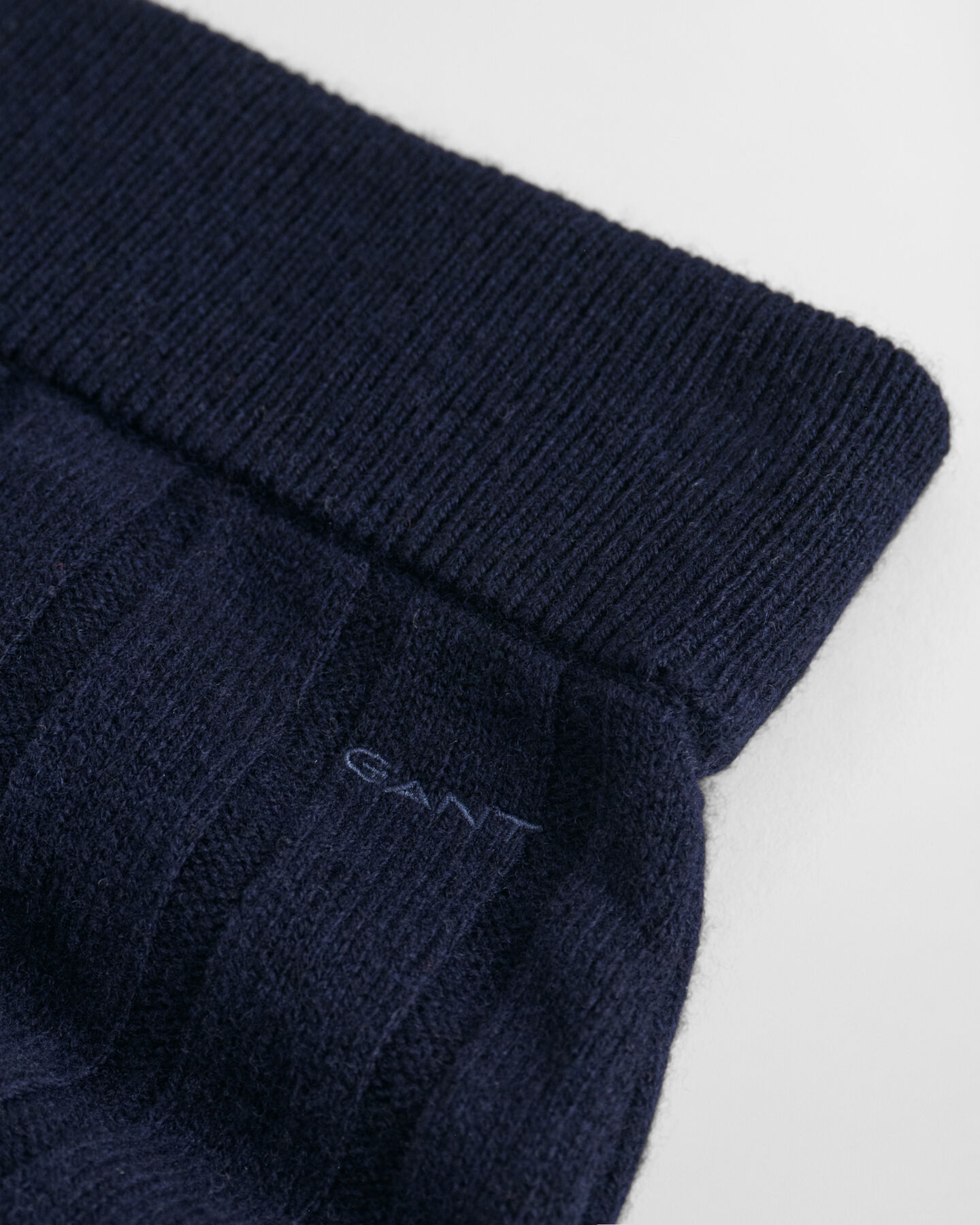 Villainen joustinneulehame