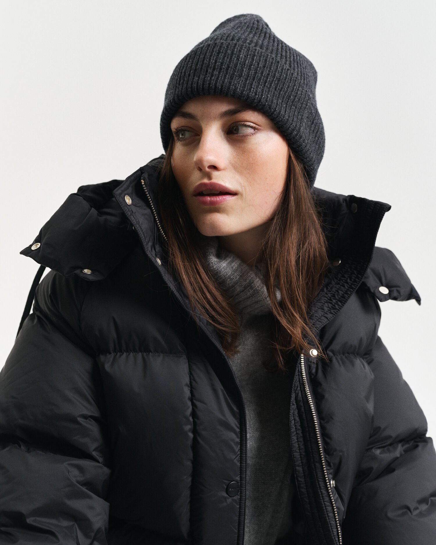 Villainen ribbineulepipo