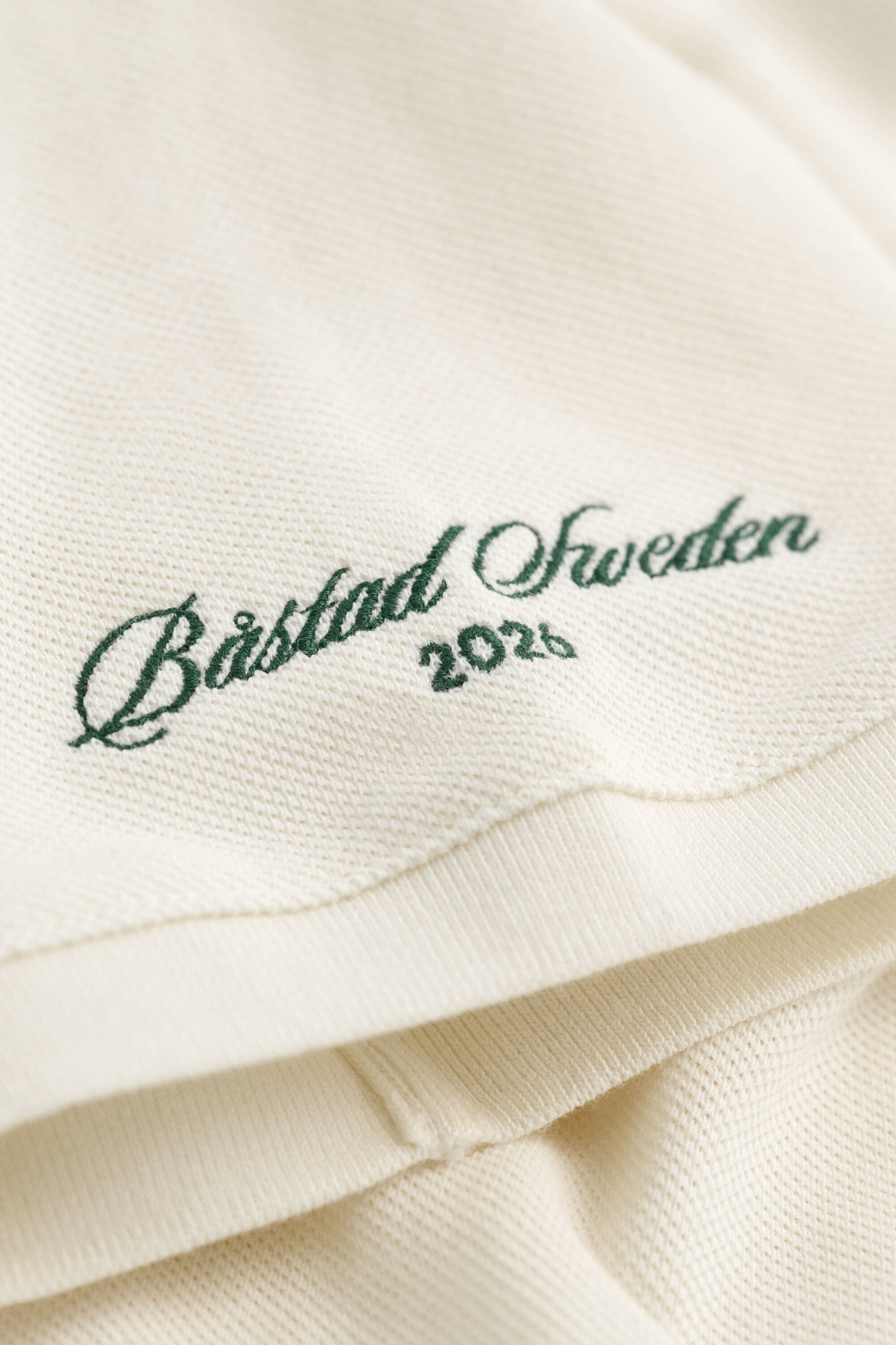 Båstad Tennis -pikeepaita