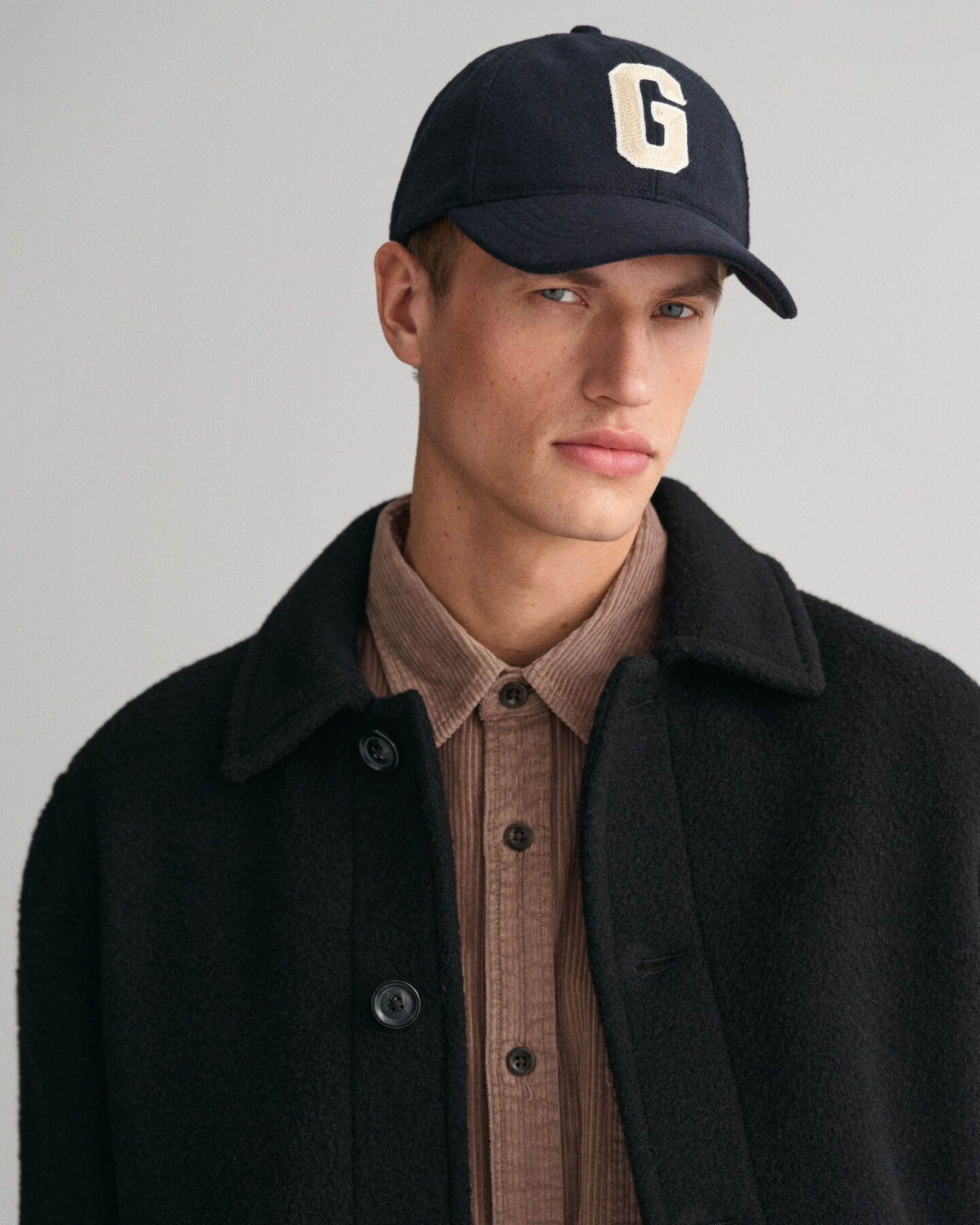 Lyhyt villakangastakki